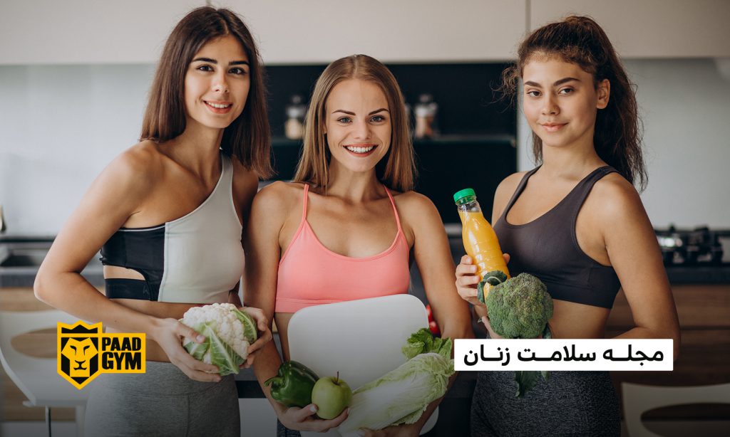 بعد از ورزش چه بخوریم؟