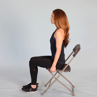 تقویت عضلات پا برای بیماران ام اس